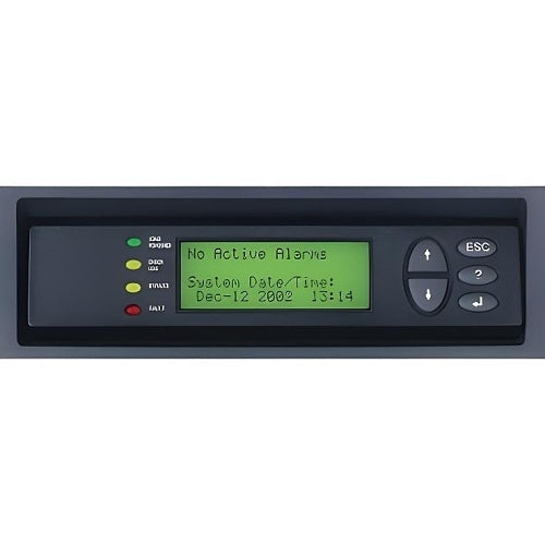 APC SYA12K16RMI Symmetra LX 12kVA Scalable to 16kVA N+1 Rackmount, 220/230/240V or 380/400/415V