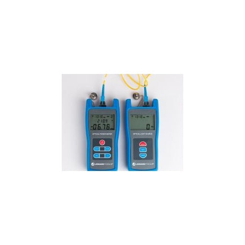 Jonard Tools FPL-5050 Fiber Optic Tester