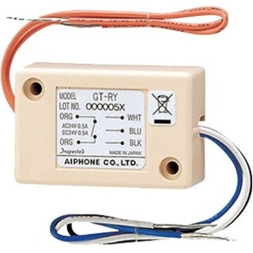 Aiphone Relay Image of AJ-GTRY