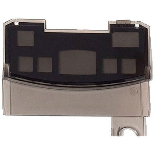 2N 01641-001 IP Verso and Solo Plastic Camera Window, 5-Pack