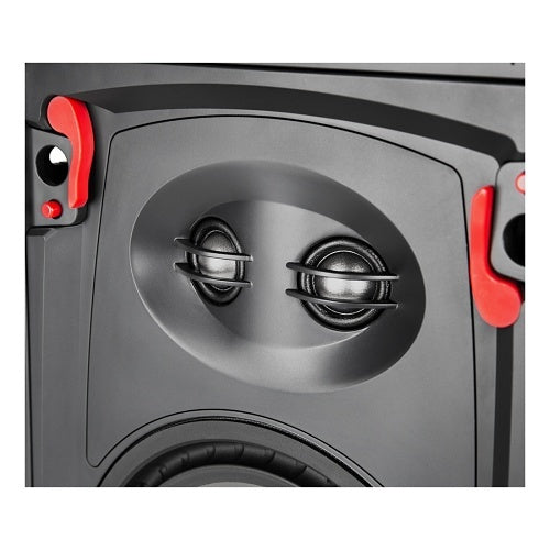 Episode SIG-56-IWDVC Signature 5 Series In-Ceiling Dual Voice Coil Speaker, 6\\"