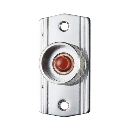 Alarm Controls MP-29 Mini Remote Wallplate with LED, 12V, Green
