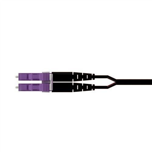 Panduit F92EPKGKGSGM030 Connector Cables, OS2 2F 1.6mm PC OFNP LC KEY G | LC KEY G