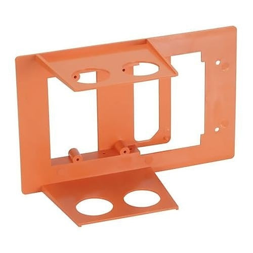 Middle Atlantic BB-12 Copper Bus Bar, 2\\" Width, 12U RMS