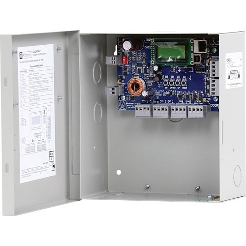 Altronix TEMPOA2 Occupancy Alert System with BC100 Enclosure