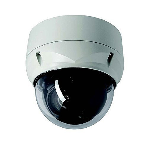 IDIS CDT2H22MT 2MP TVI/CVBS Output Camera, 22x Optical Zoom, True WDR