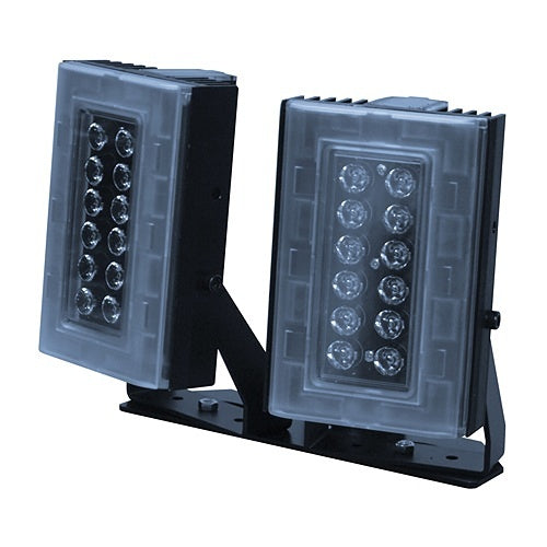 Digital Watchdog DW-ILHYBIP940 NightWatch IR and White Light LED IP-Enabled Hybrid Illuminator