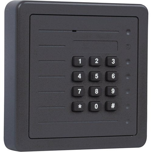 Bosch D8223-P Card Reader with Keypad, HIDprox