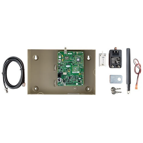 Telguard TG-7 Universal LTE Primary/Backup Commercial Intrusion Cellular Alarm Communicator, AT&T