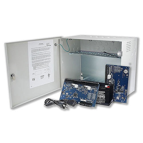 Honeywell PRO42E1EN PRO4200 Network Kit, Includes PRO22ENC1, PRO42IC, PRO42PSU120, PRO22BAT1 & PRO22DCC Image of NC-PRO42E1EN