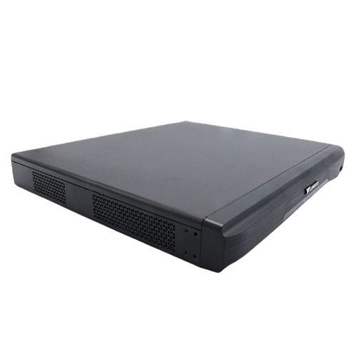 Luminys R42-8PA R4 Mainstream Series 8-Channel NVR, 16MP, 8-Port PoE, 1U RS