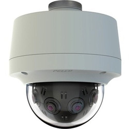 Pelco Optera Imm12018-B1p 12 Megapixel Network Camera - Dome Image of PE-M12018B1P