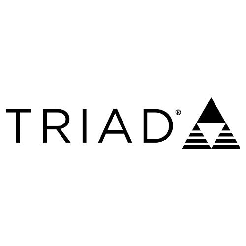 Triad TS-STRATUS-6-BRN Stratus Series Satellite 6\\" Speaker, Brown
