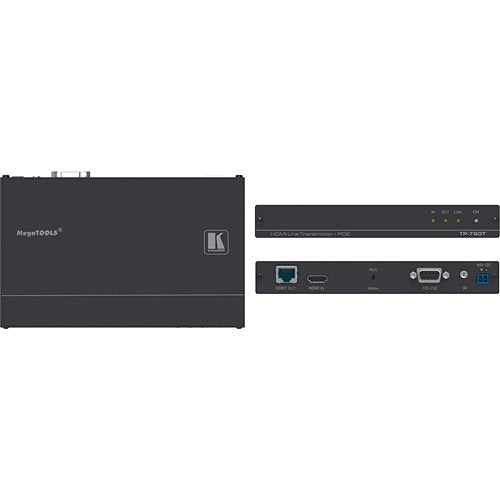 Kramer 50-80399090 TP-780T Video Extender Transmitter