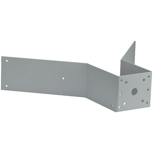 Bosch MIC-CMB-MG Camera Mount, MIC550/612/7000/9000 Corner Mount Bracket, Grey