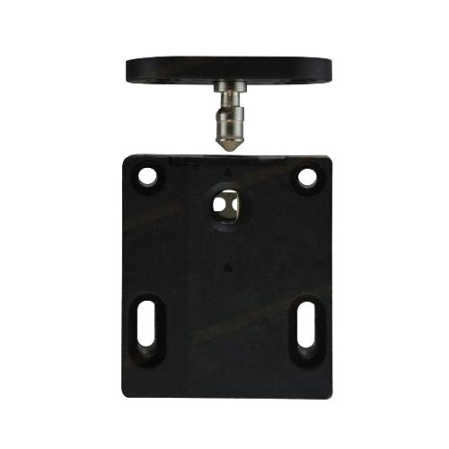 RCI BC1MF French Mylar Push Until Alarm Sounds, Opens After 15 s