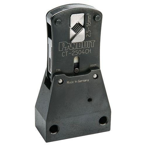 Panduit CT-2504CH Crimping and Punch Down Tool