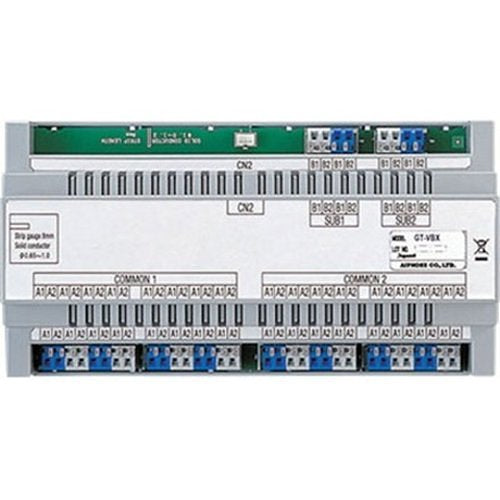 Aiphone Expanded Video Bus Control Unit Image of AJ-GTVBX