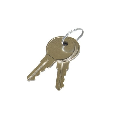 Middle Atlantic C5-KEY Additional Keys for C5 Front Doors