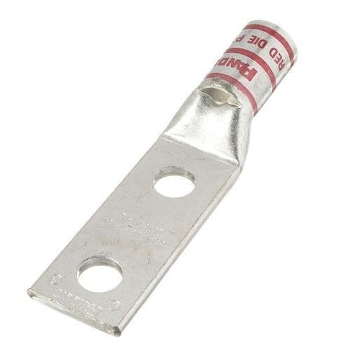 Panduit LCD350-12-X Copper Compression Lug, 350 KCMil