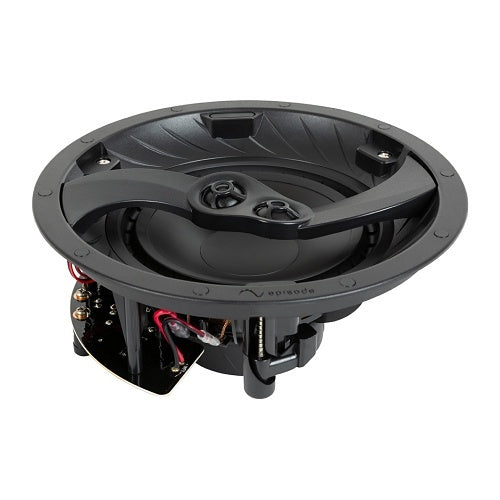 Episode ES-CORE-36-AWIC-DVCS CORE 3 Series All Weather In-Ceiling DVC / Surround Speaker, 6\\"