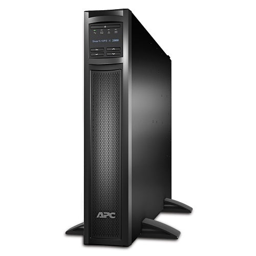 APC SMX2KR2UNCX145 Smart-UPS 1920VA Rack Tower, UPS