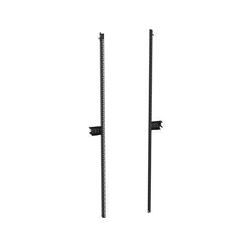 Panduit D2ERB 42 Rack Units by 600mm/800mm Width Equipment