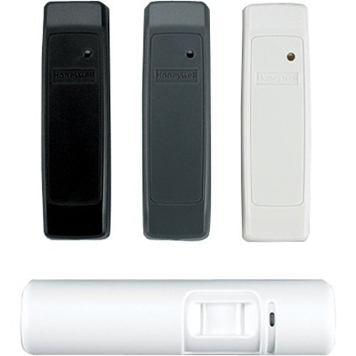 Honeywell OP30RTEWH Omni 30 Proximity Reader, White