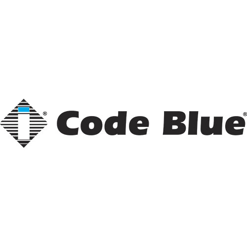 Code Blue 40543 Strobe Mounting Disk for CB1 Series Strobes, 3-Pack