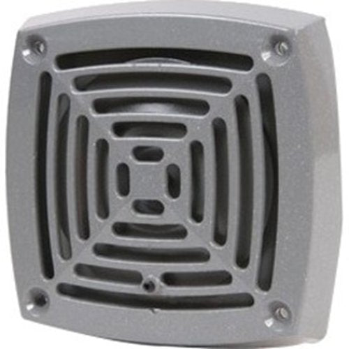 Edwards Signaling 870P-N5 AdaptaHorn Panel Mount Vibrating Horn NEMA Type 4X