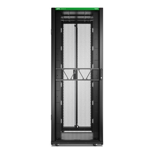 APC AR3350B2 NetShelter SX Server Rack Gen 2 with Sides, 1991H x 750W x 1200Dmm, 42U RS