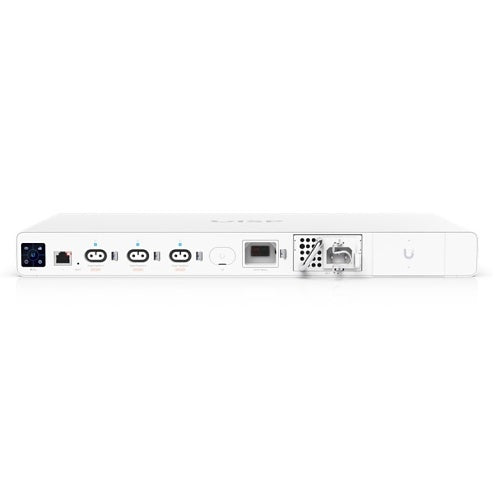Ubiquiti UISP-P-Pro UISP Power Pro Uninterruptible Power Management System