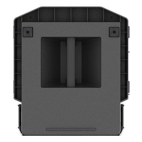 Bose Professional F1 Compact Subwoofer, 10\\" High-Excursion Drivers, Black