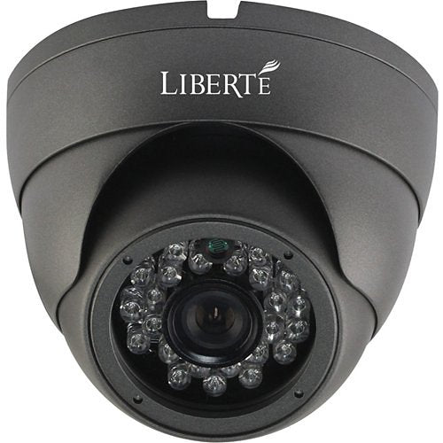 Speco LBD1H Surveillance Turret Camera