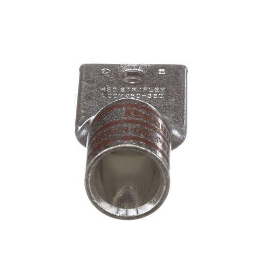 Panduit LCDX450-38D-6 Copper Compression Lug, 450 KCMil