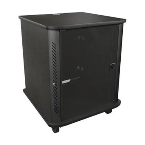 Middle Atlantic RFR-1628GE RFR Series Reference Furniture Rack, 16U RMS