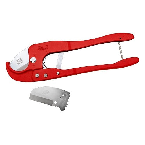ADI PRO 0E-RWTOOL Cutting Tool for Conduit, 2.5\\", Extra Blade Included