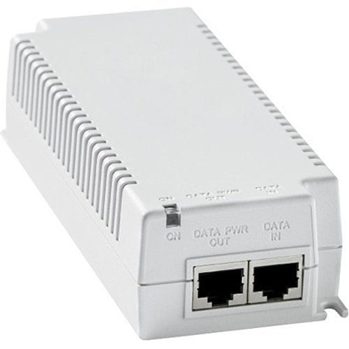 Bosch NPD-6001B High PoE Midspan Image of PB-NPD6001B