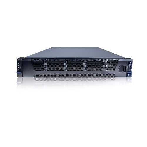 Veracity VSPAN-PLUS-6-US High Performance Video Wall Controller for (6) Full HD Screens