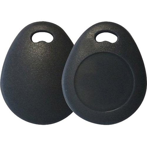 ADI 0E-KEY36P50 36 Bit Format Keyfob Credentials, 50-Pack Image of 0E-KEY36P50