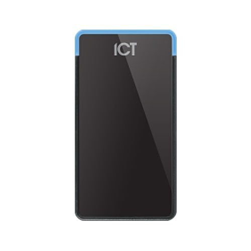 ICT PRX-TSEC-MINI-DF-B tSec Mini 13.56MHz Card Reader Image of IN-PRXTSECMI