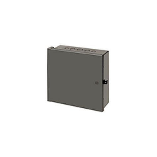 Arlington Heavy-Duty Non-Metallic Enclosure Box Image of 9N-EB1212BL