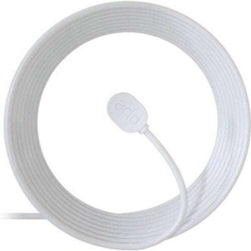 Arlo VMA5600C-100NAS Outdoor Magnetic Charging Cable