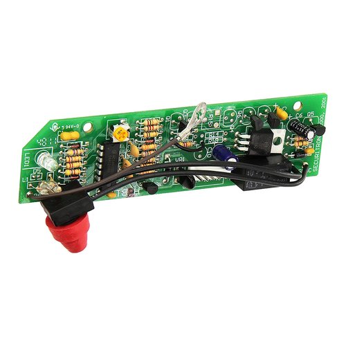 Securitron TH-4 TSH Series Touch Sensor Securitron Relay