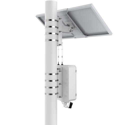 Turing Video LS-KG2-ONEM-3Y-5G SolarShield ONE Mini with 5G Router and 3-Year License