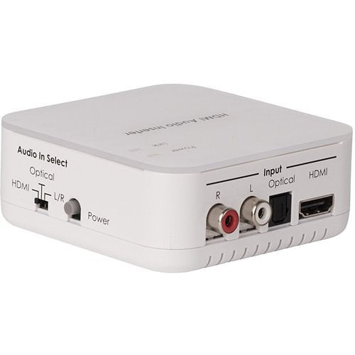 Vaddio HDMI Audio Embedder Kit (999-9995-004)