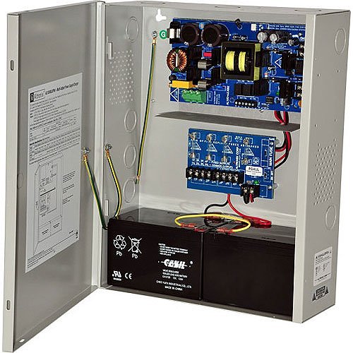 Altronix AL1024XPD4220 Power Supply Image of AX-AL1024XPD