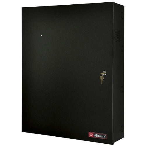 Altronix T2MK77F16DCT 16-Door Access and Power Integration Kit for CONVERGINT