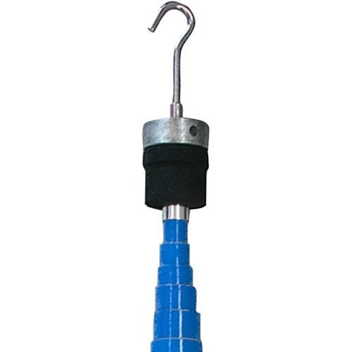 Jonard Tools RDT-18K Telescoping Pole, 18\', 18-Pack
