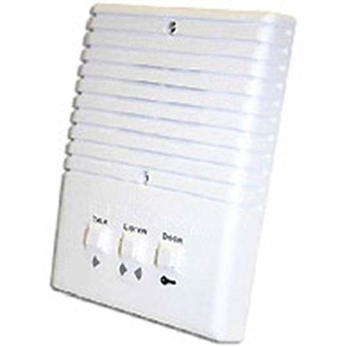 Alpha IR204E Intercom Master Station Image of AY-IR204E